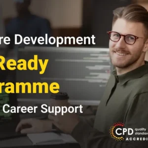 Software Development Job Ready Programme (Exclusive Edition)