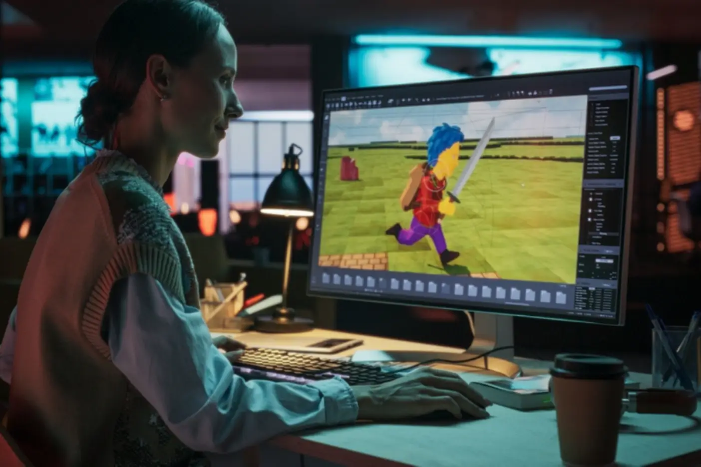 The Complete Game Design E learning bundle