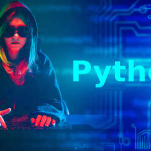 The Complete Python Programming Bundle