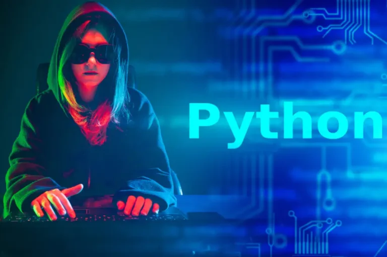 The Complete Python Programming Bundle