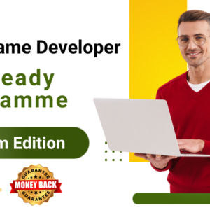 Unity Game Developer