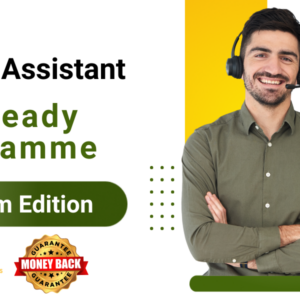 Virtual Assistant