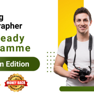 Wedding Photographer