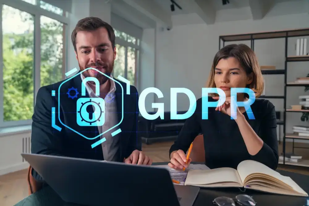 A Practical Guide to the GDPR for Education