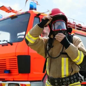 Introduction to Fire Safety