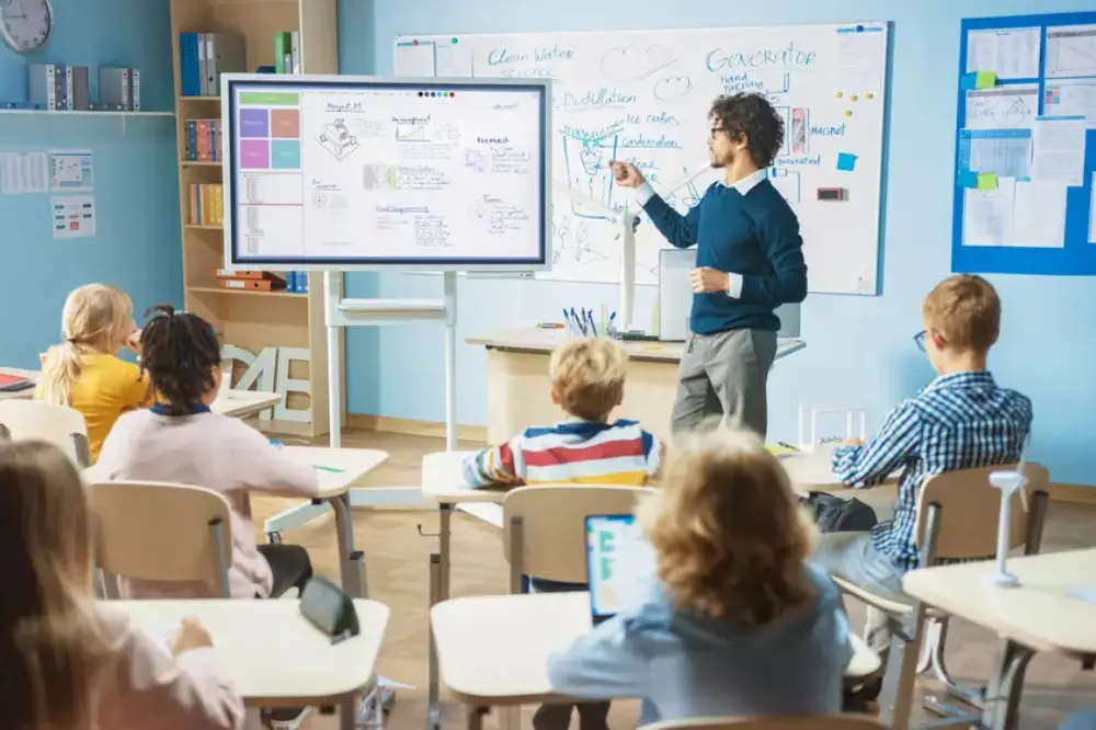 SEN Teaching Assistant