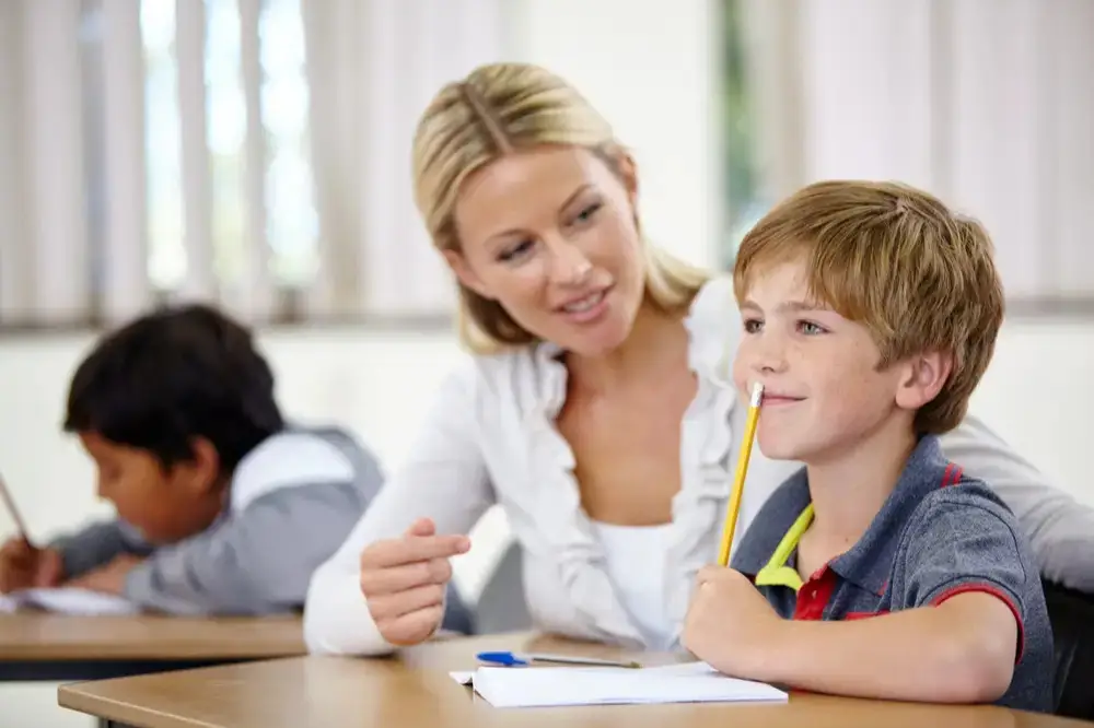 Supporting Children with SEND in the Early Years