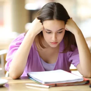 Understanding Stress and Anxiety for International Schools