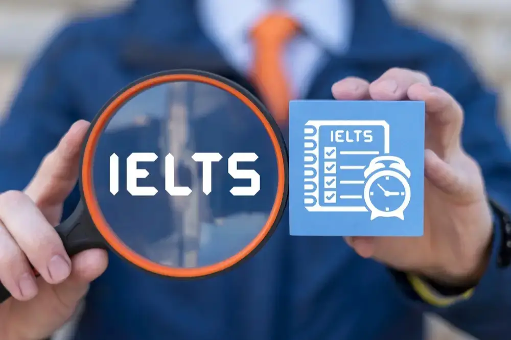 IELTS Step-by-step Mastering Reading