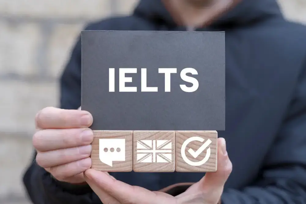 IELTS Step-by-step Mastering Vocabulary