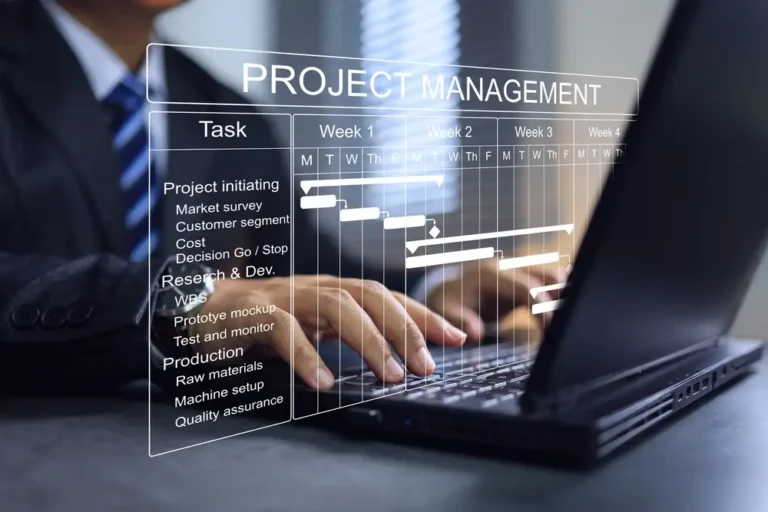 Project Management