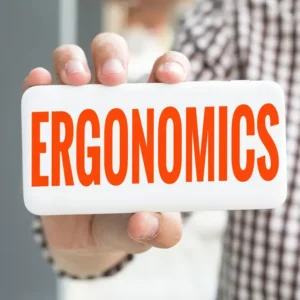 Ergonomics and Human Factors Engineering