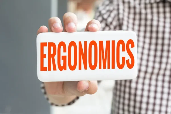 Ergonomics and Human Factors Engineering