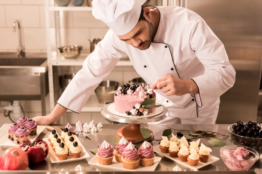 How to Become a Pastry Chef