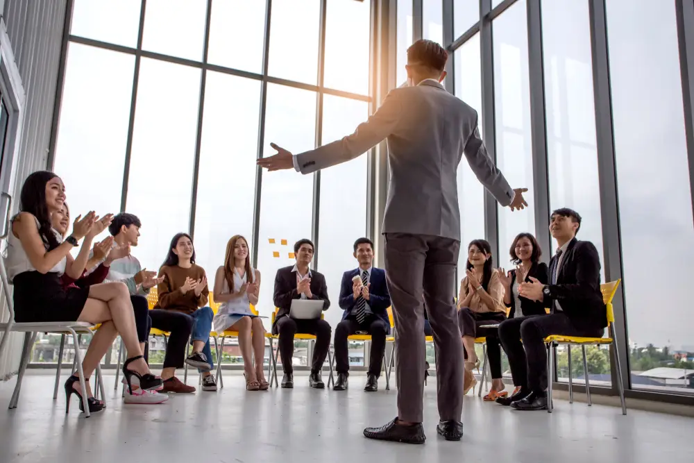 Industries Where Project Managers Thrive