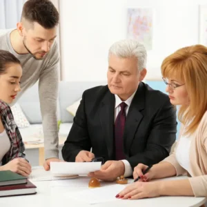 Insurance Underwriter