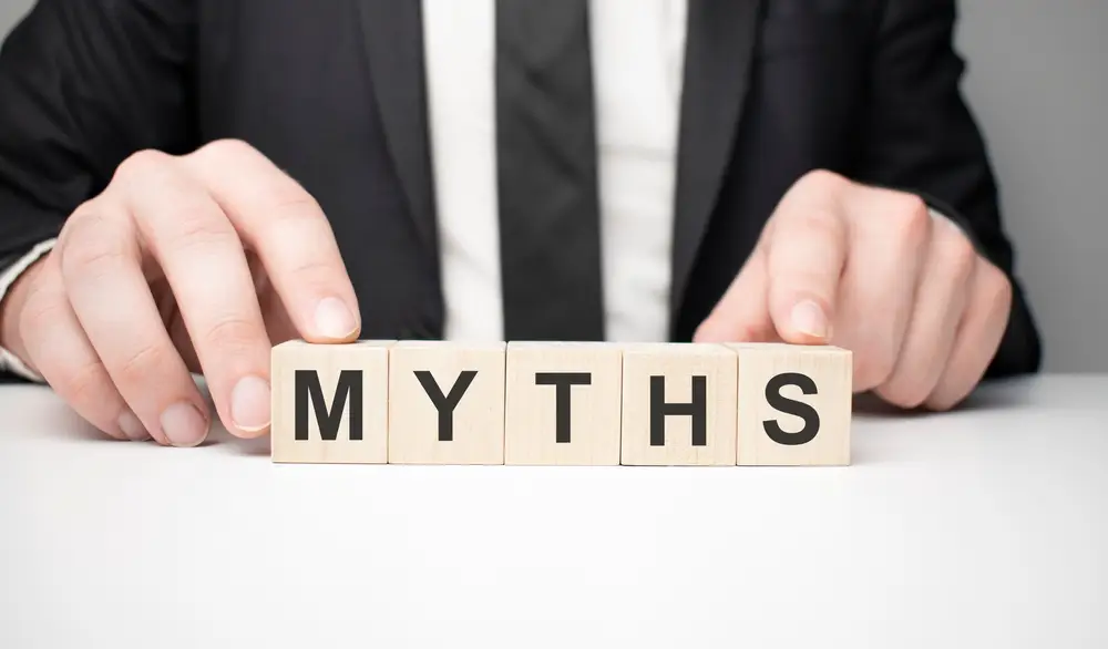 Myths about Project Management