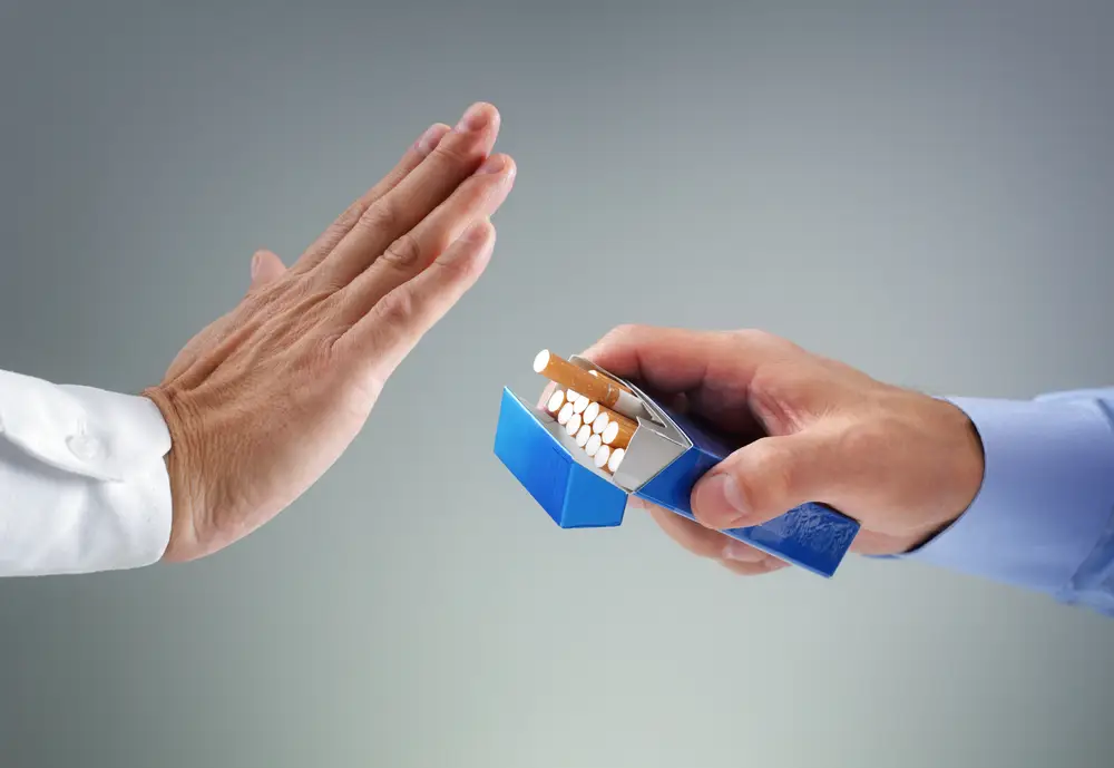 Overcoming Smoking Addiction with CBT