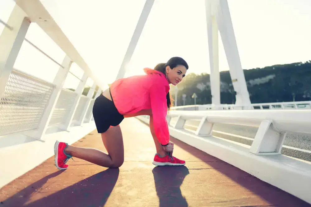 Sports Motivation and Goal Setting Training