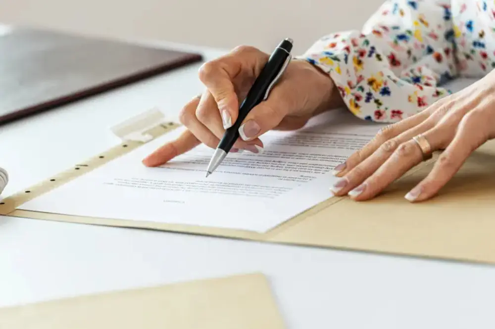 Statement Proofreader