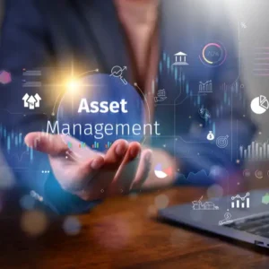 Wealth & Asset Management : Internal Audit Manager