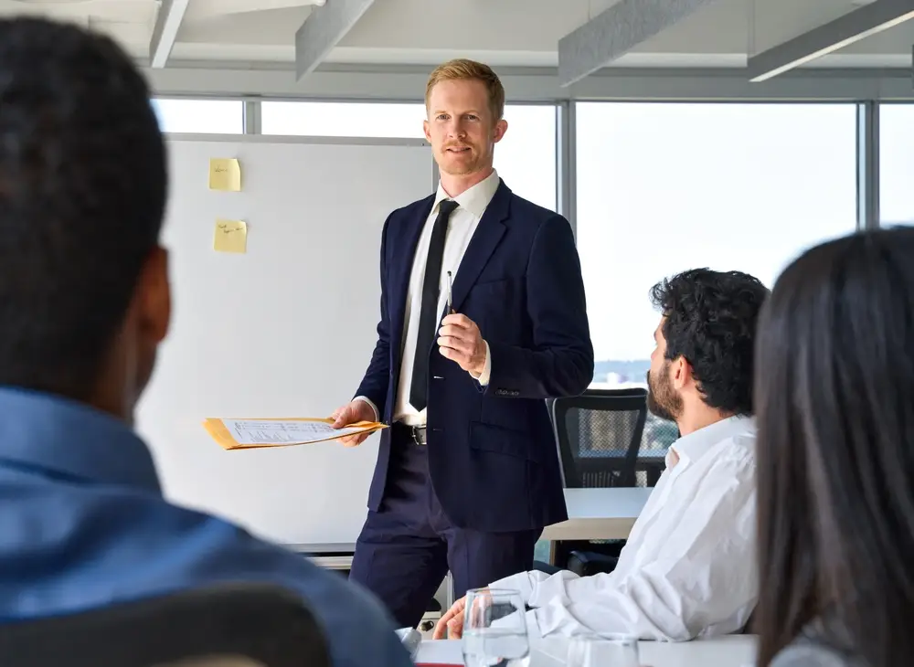 What Qualifications Does a Project Manager Need?