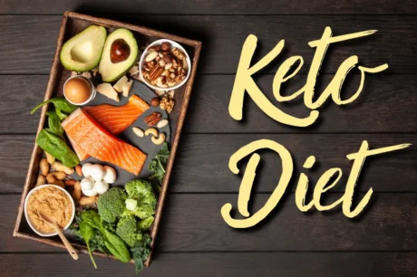 Keto Diet: The Ultimate Keto Guide for Beginners