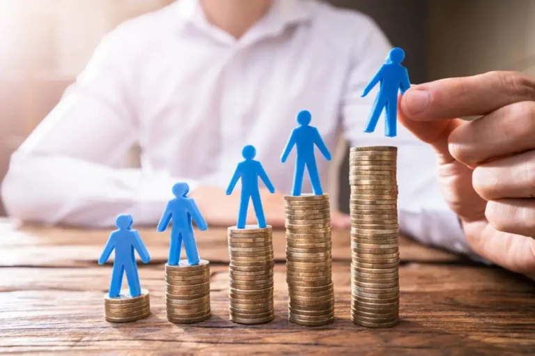 Minimum wage and salary increase