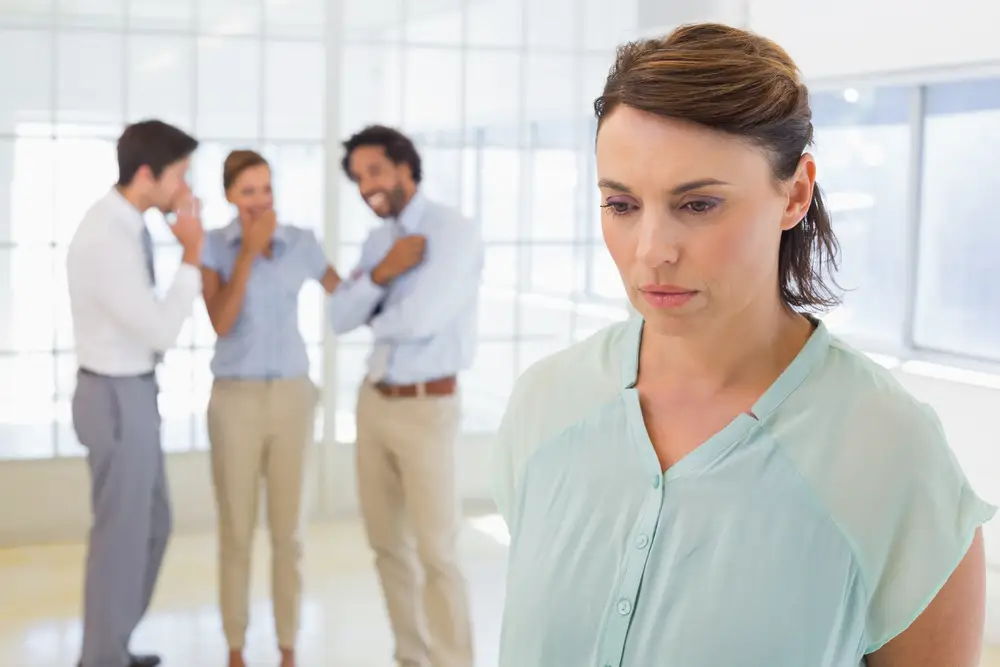 Bullying and Harassment Awareness Training