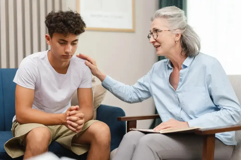 Certificate in Mental Health Awareness