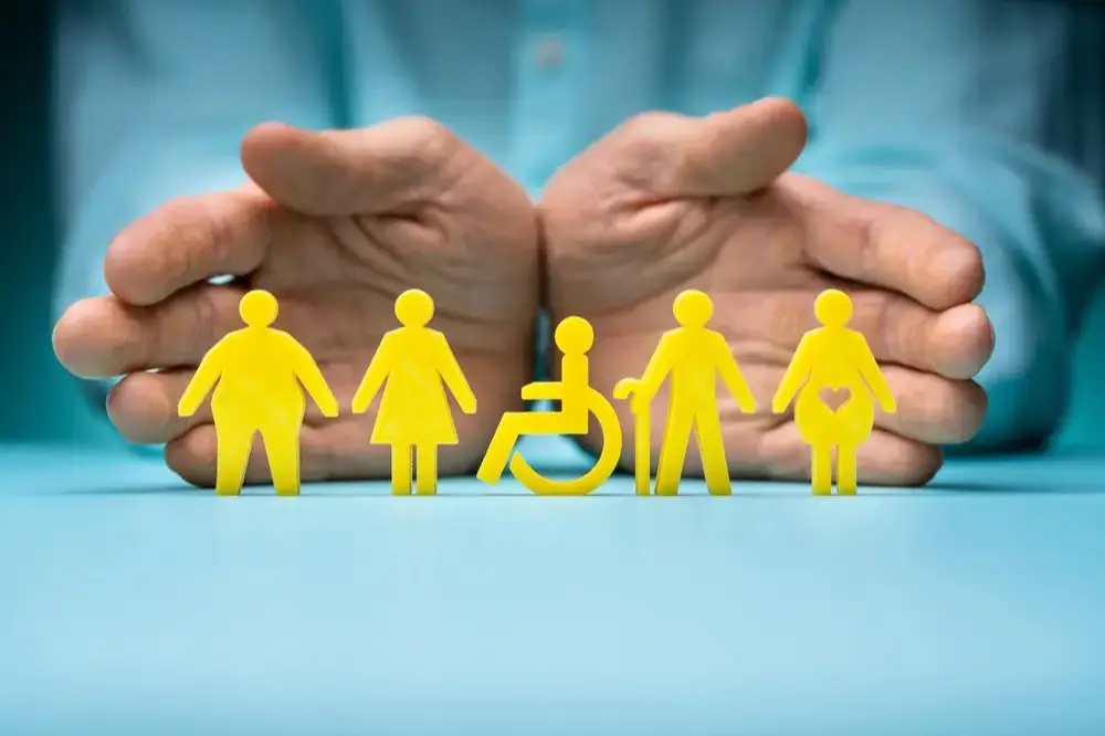 Diploma in Safeguarding Vulnerable Adults