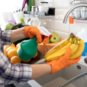 Food Hygiene Level 1 Training