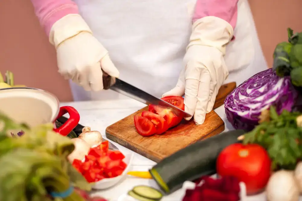 Food Hygiene Level 3 Training