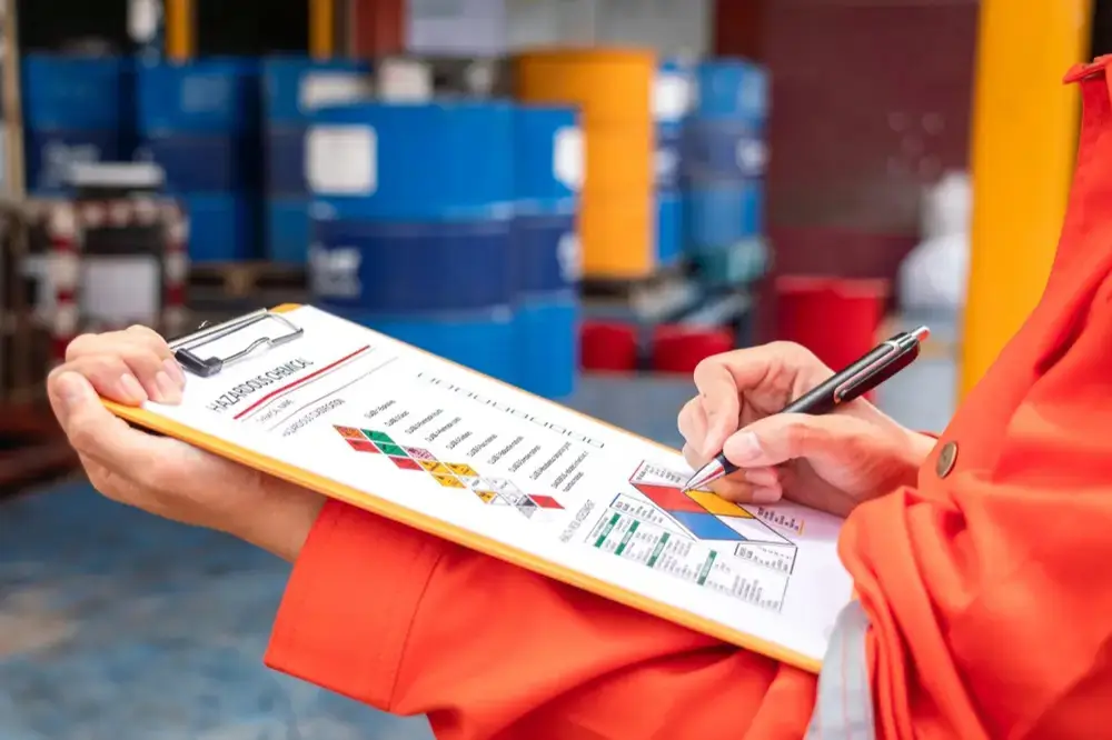 Handling Information in Care