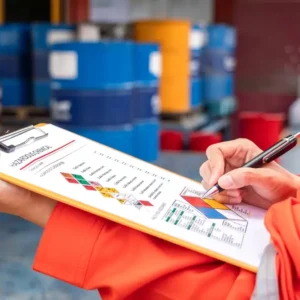 Handling Information in Care
