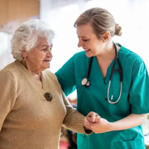 Health & Social Care Fundamentals