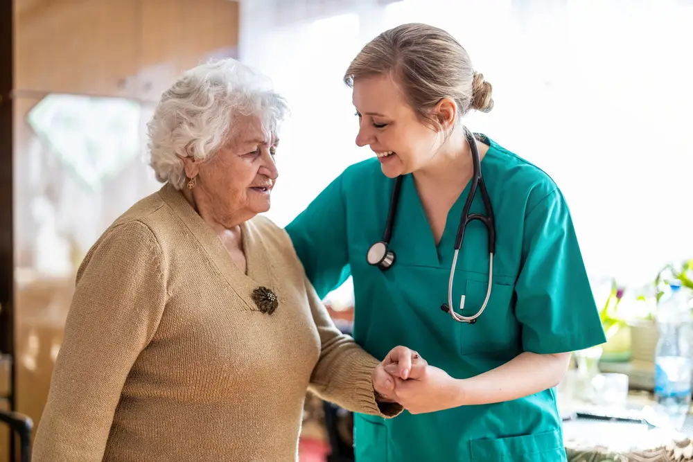 Health & Social Care Fundamentals