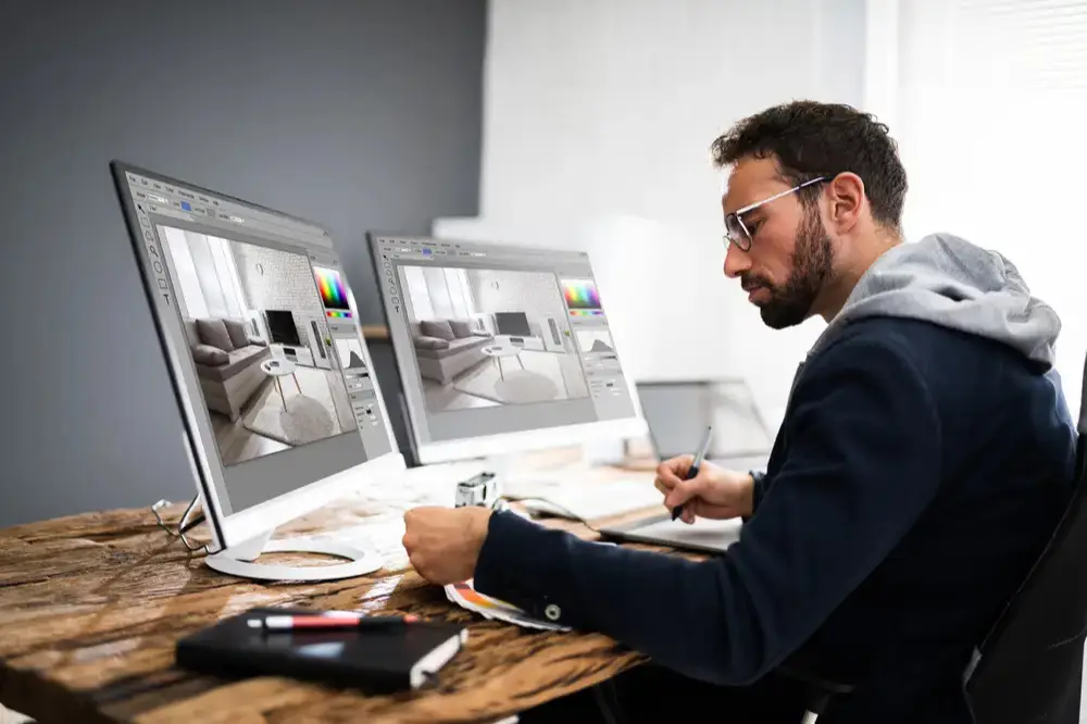 Learn Editing 360º Photos with Photoshop