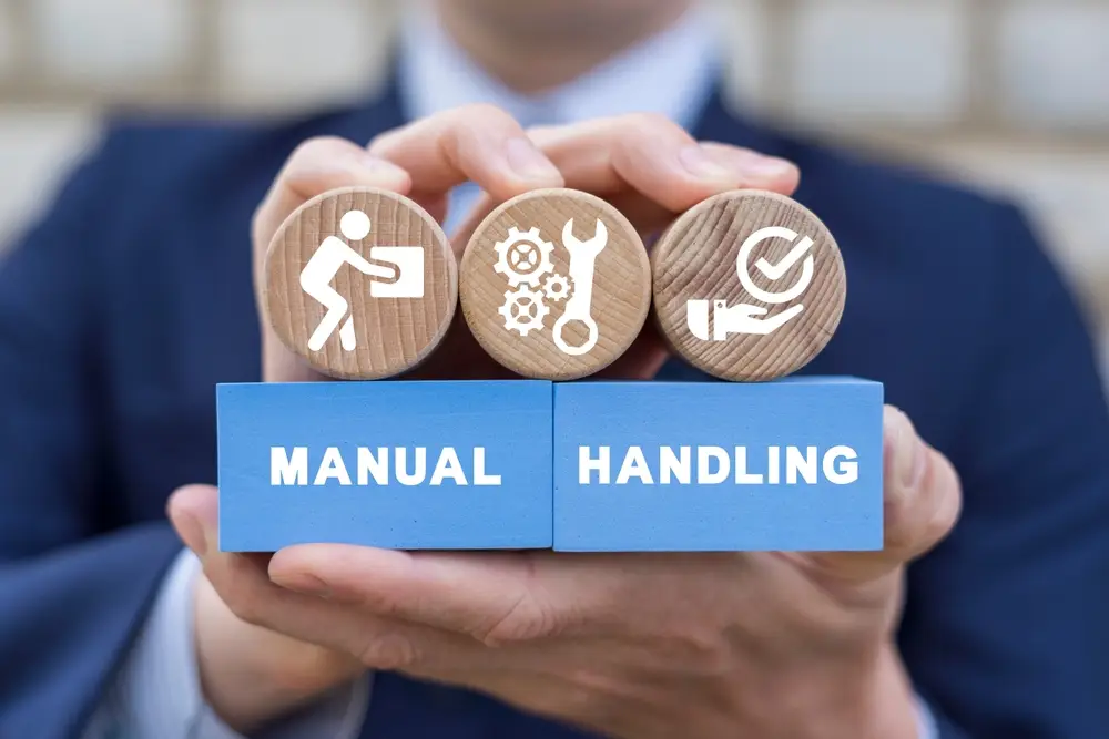 Manual Handling Awareness