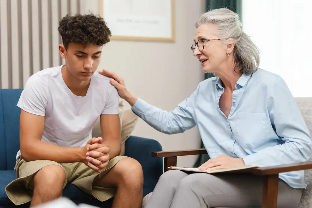 Certificate in Mental Health Awareness