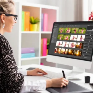Photoshop Masterclass