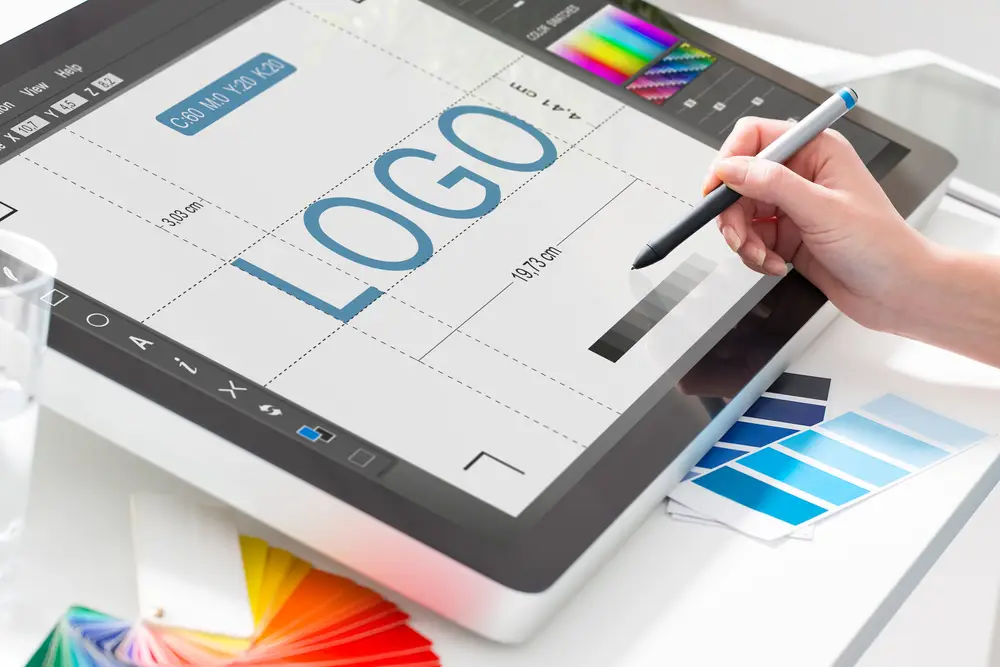 Professional Logo Design