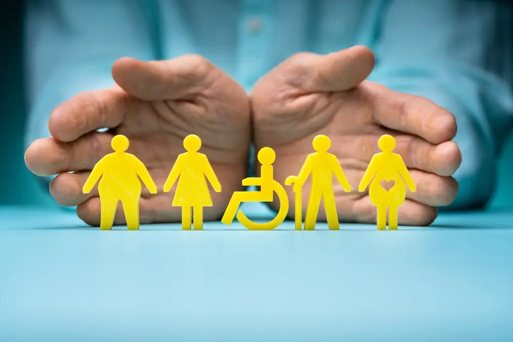 Diploma in Safeguarding Vulnerable Adults