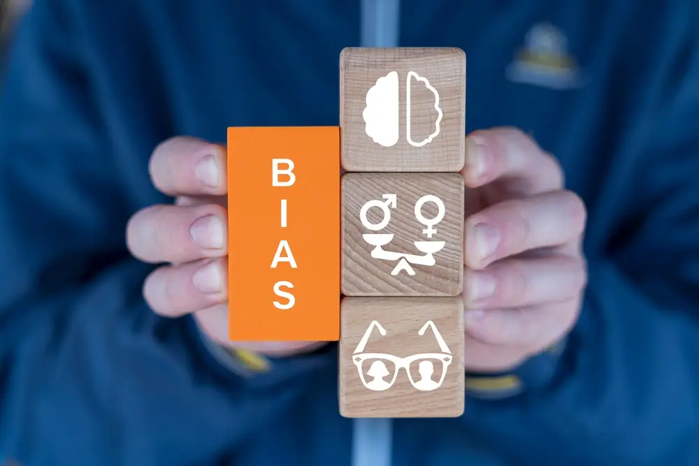 Unconscious Bias Awareness & Prevention