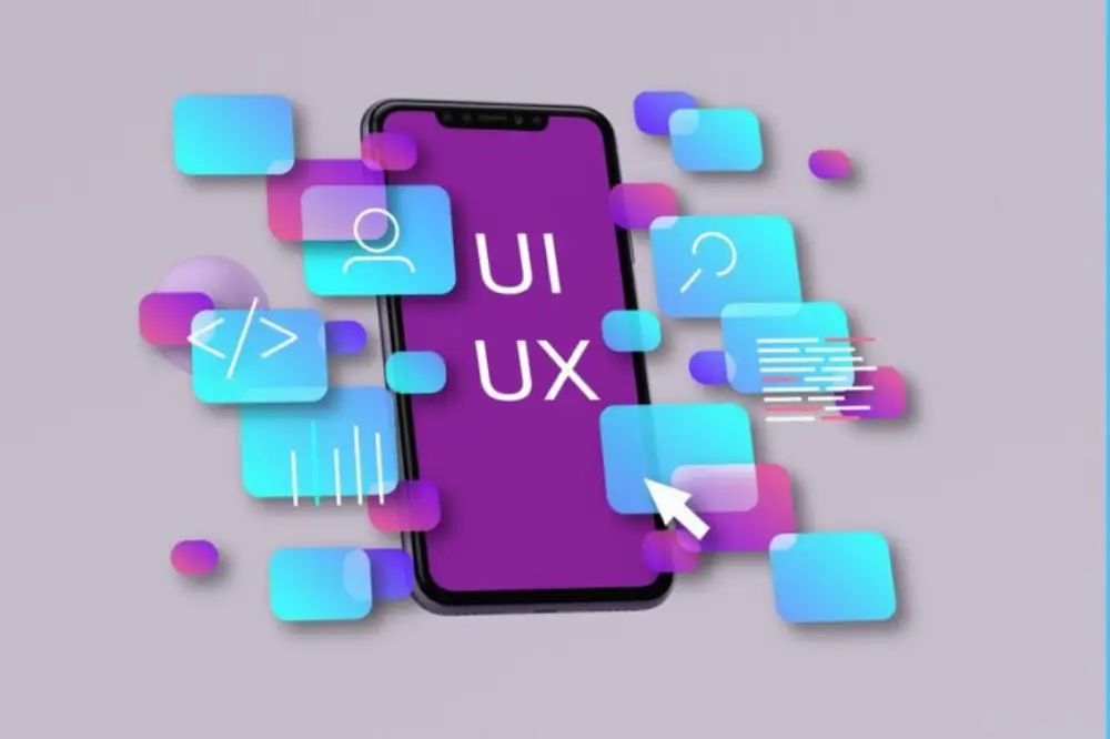 User Experience Design from A-Z: Adobe XD UI/UX Design