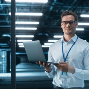 Master Class : WebServer and Custom Load Balancer