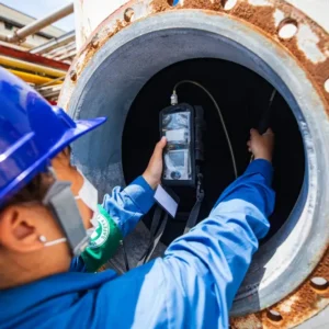 Confined Space Safety