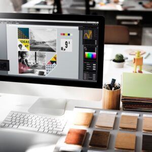 Adobe Lightroom Masterclass - Classic CC & CC: Photo Editing