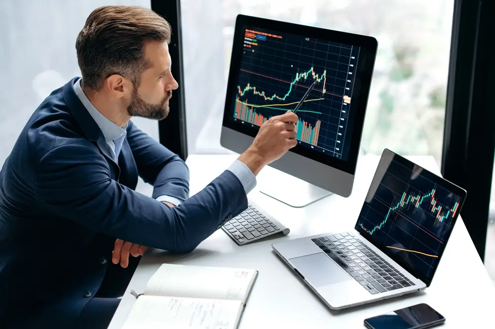 Level 7 Advanced Diploma in Forex Trading