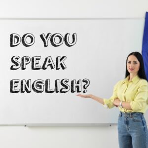Master English Speaking 1